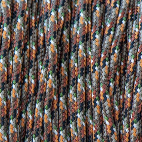 Hidden Camo Paracord Type II