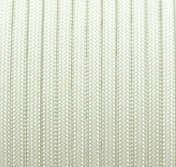 Arctic White Paracord